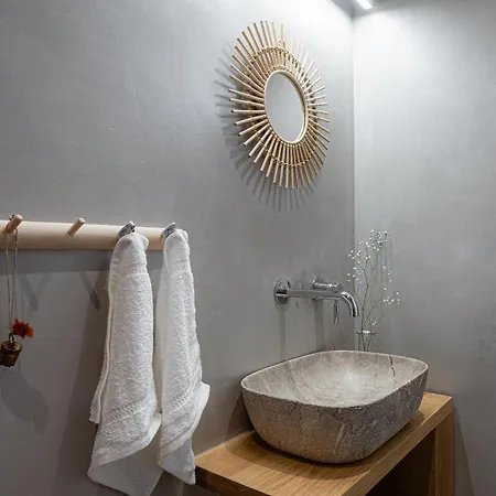 Summersalt Paros Villa