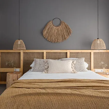 Villa Summersalt Paros Molos (Paros)