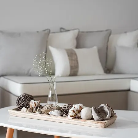 Villa Summersalt Paros