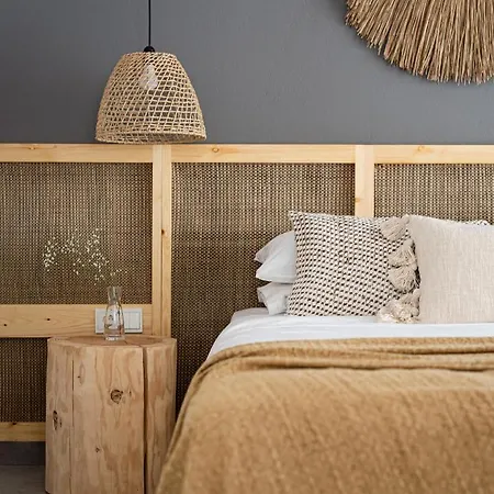 Villa Summersalt Paros