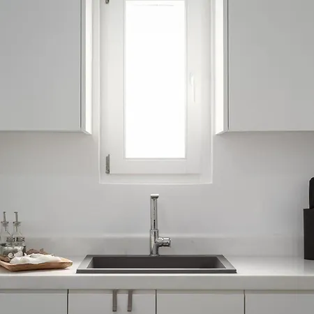 Summersalt Paros Villa Molos (Paros)