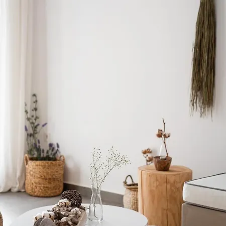 Summersalt Paros Molos (Paros)