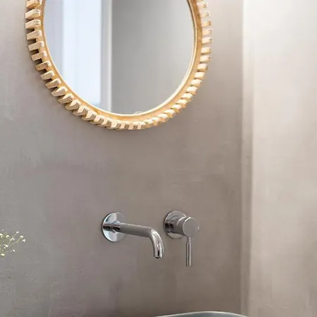 Villa Summersalt Paros