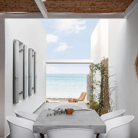 Villa Summersalt Paros Molos (Paros)