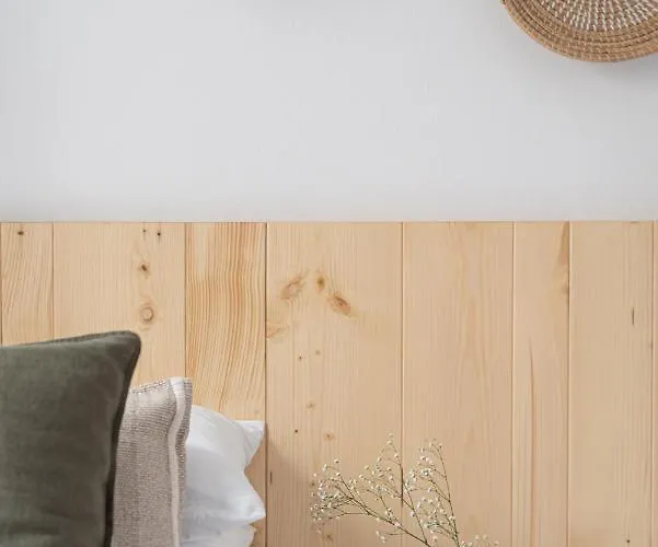 빌라 Summersalt Paros 몰로스파루