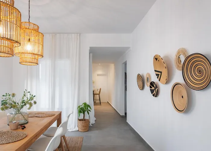 Summersalt Paros 빌라