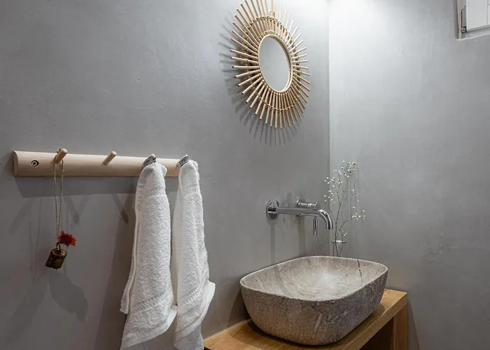 Summersalt Paros 빌라