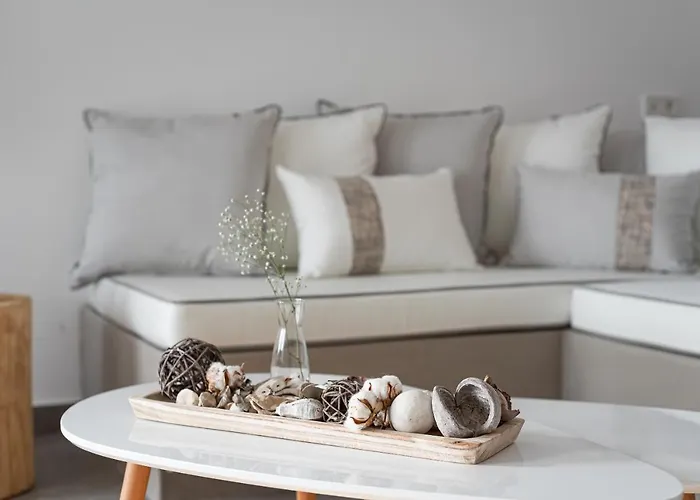 빌라 Summersalt Paros