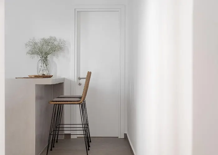 빌라 Summersalt Paros