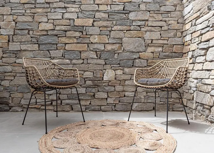 Summersalt Paros 빌라