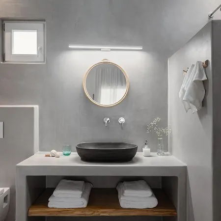 Villa Summersalt Paros *