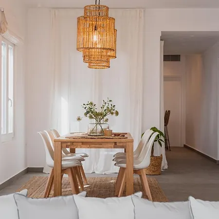 Summersalt Paros *
