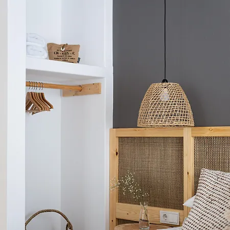 Summersalt Paros Villa *