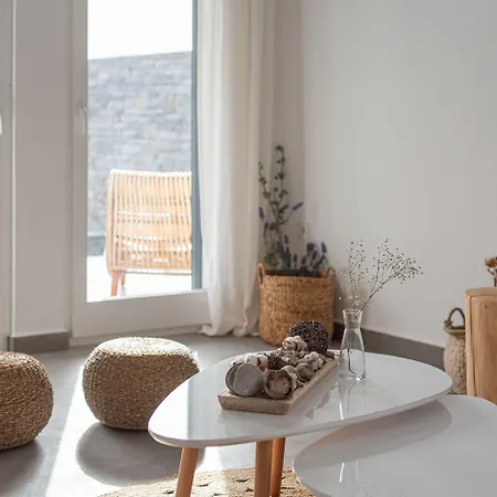 Summersalt Paros